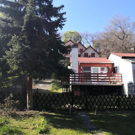 Halaszhaz Villa Tihany Exterior foto