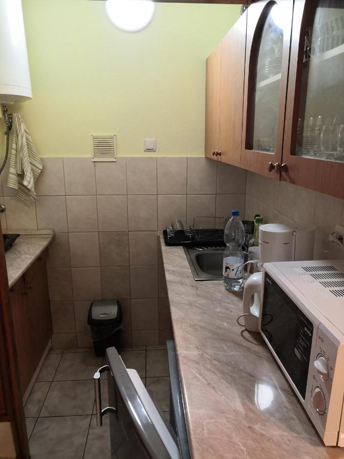 Halaszhaz Villa Tihany Exterior foto