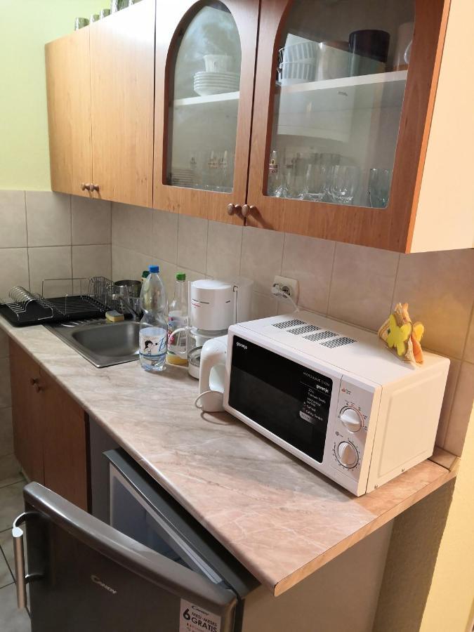 Halaszhaz Villa Tihany Exterior foto